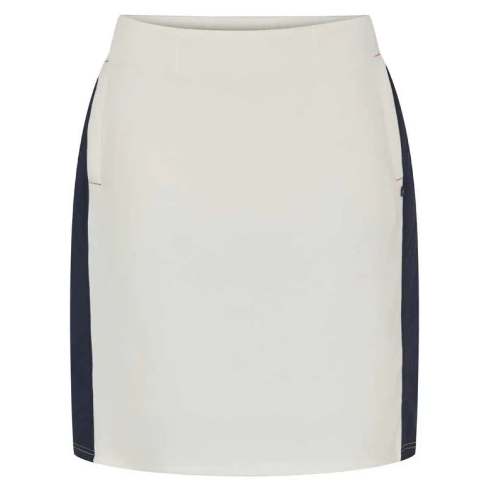 Юбка Sea Ranch Tammie, белый
Юбка Sea Ranch Tammie, белый