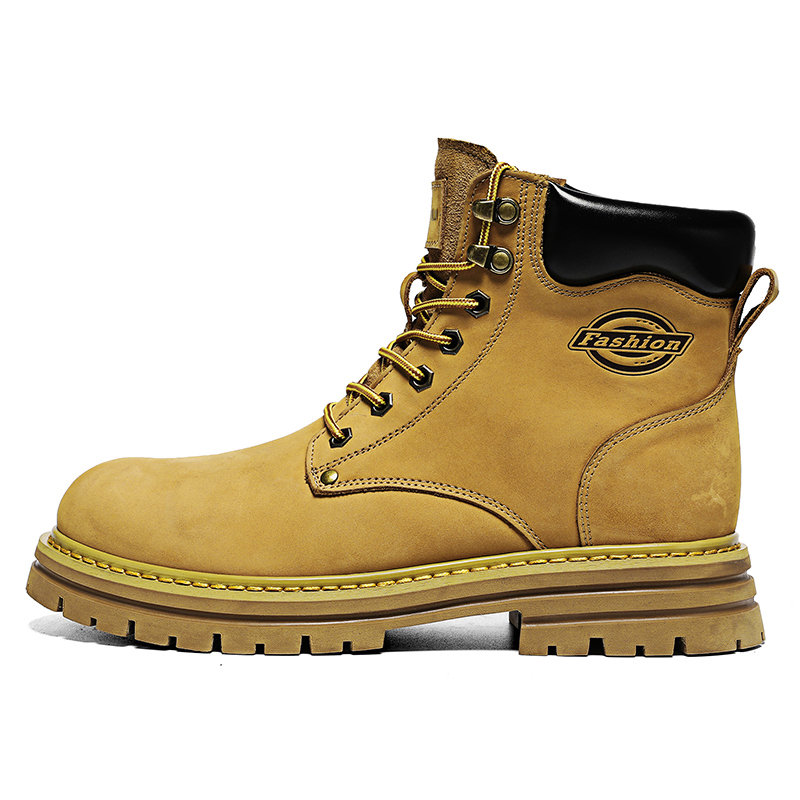 Dunnu Мужские ботинки Martin желто-золотистые с флисовой подкладкой, цвет Gold Fleece-Lined
Dunnu Мужские ботинки Martin желто-золотистые с флисовой подкладкой, цвет Gold Fleece-Lined