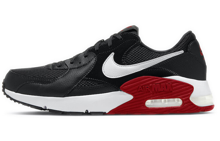 Мужские беговые кроссовки Nike Air Max Excee
Мужские беговые кроссовки Nike Air Max Excee