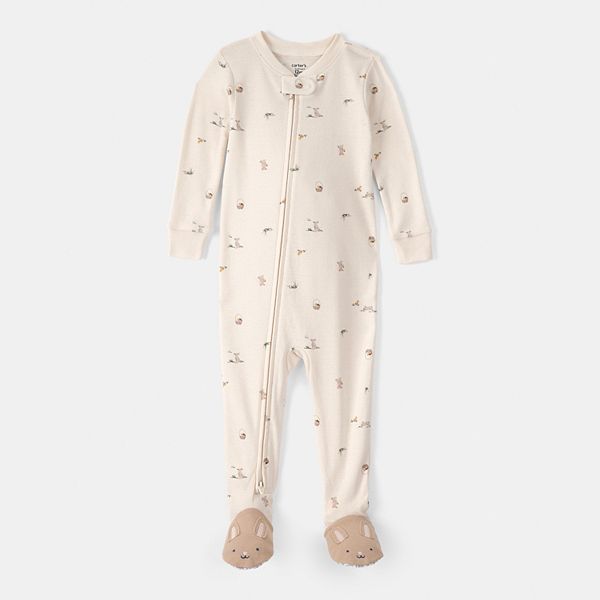 Детский комбинезон Carter's Snug Fit Easter Bunny Carter'S
Детский комбинезон Carter's Snug Fit Easter Bunny Carter'S