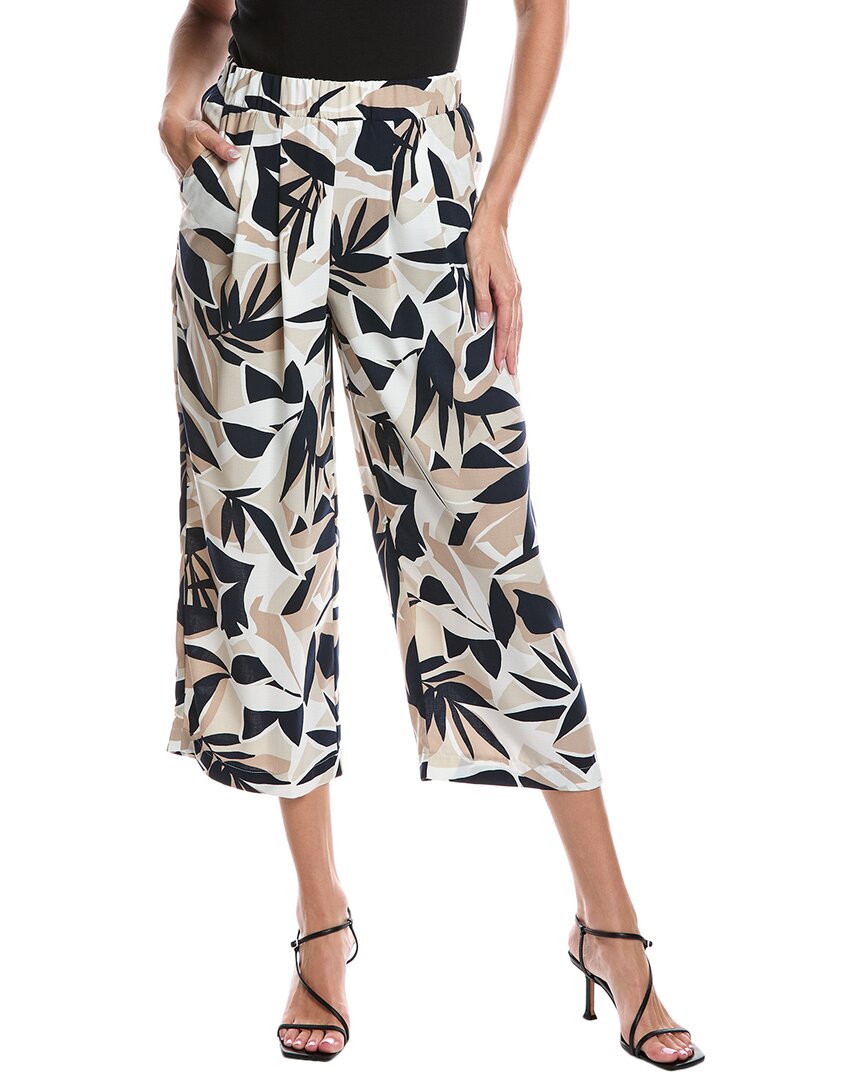 Джозеф Рибкофф Брюки Joseph Ribkoff, бежевый
Джозеф Рибкофф Брюки Joseph Ribkoff, бежевый