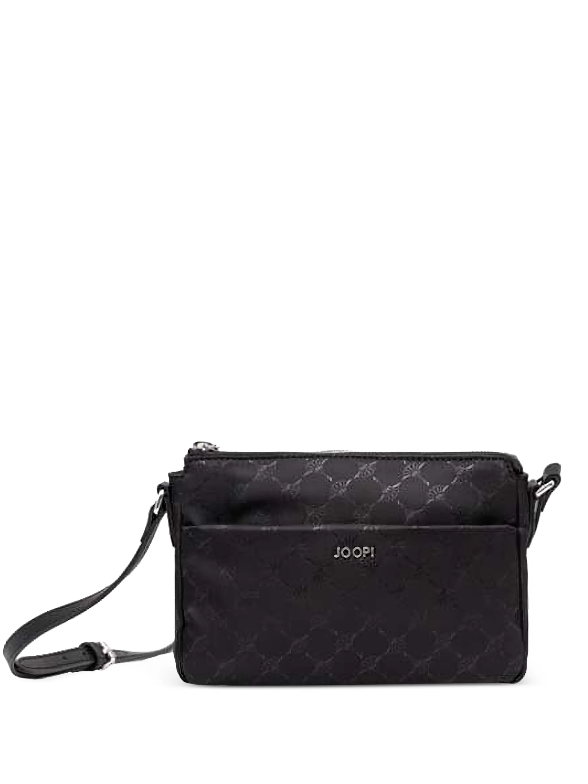 Сумка через плечо с логотипом Joop!, черный
Сумка через плечо с логотипом Joop!, черный