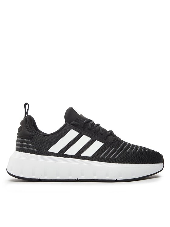 Кроссовки Swift Run IG7293 Adidas, черный
Кроссовки Swift Run IG7293 Adidas, черный