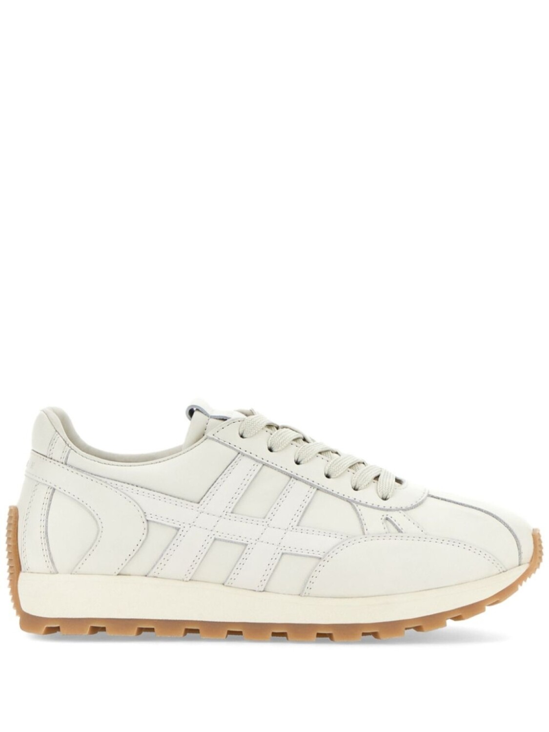 Hogan кроссовки H671, белый
Hogan кроссовки H671, белый