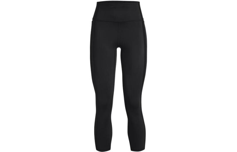 Женские спортивные брюки Under Armour, цвет Black
Женские спортивные брюки Under Armour, цвет Black