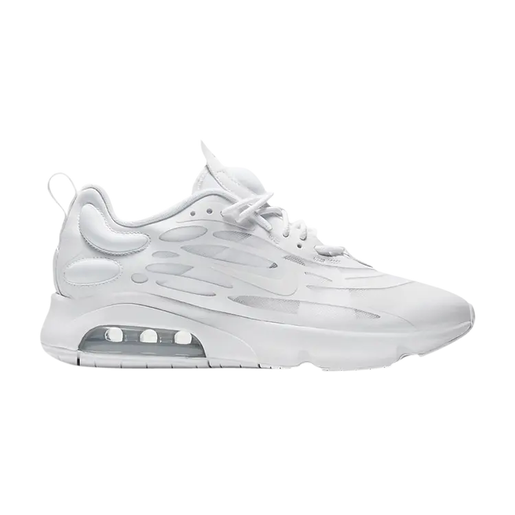 Кроссовки Nike Air Max Exosense, белый 
Кроссовки Nike Air Max Exosense, белый