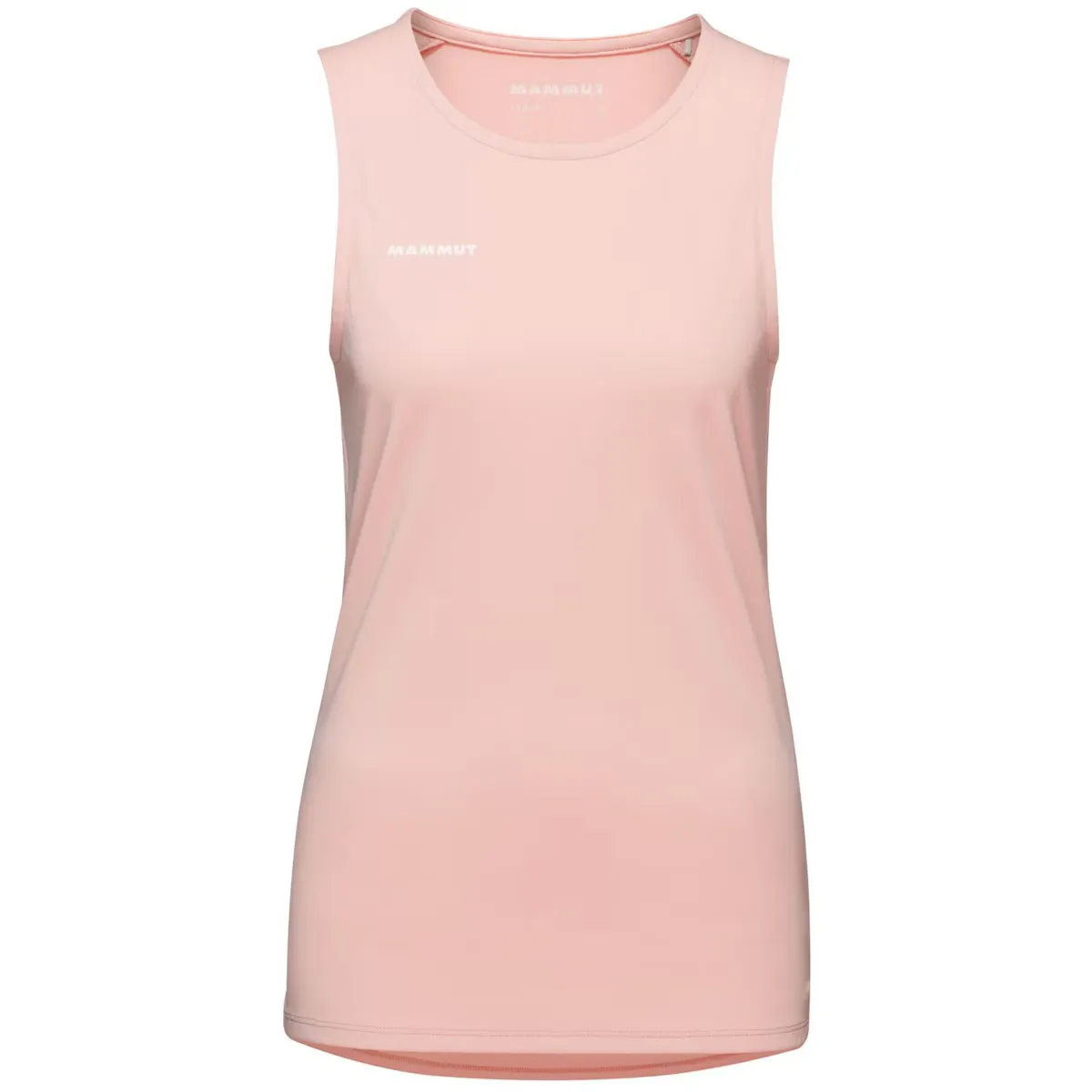 Женская майка для гор SELUN Mammut, цвет Rosa claro 
Женская майка для гор SELUN Mammut, цвет Rosa claro