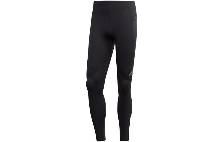 Adidas Мужские спортивные брюки, Черный
Adidas Мужские спортивные брюки, Черный