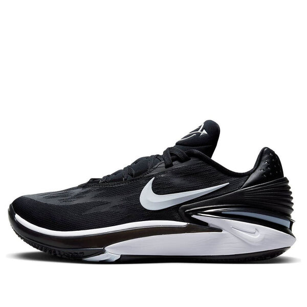 Кроссовки air zoom gt cut 2 Nike, черный 
Кроссовки air zoom gt cut 2 Nike, черный