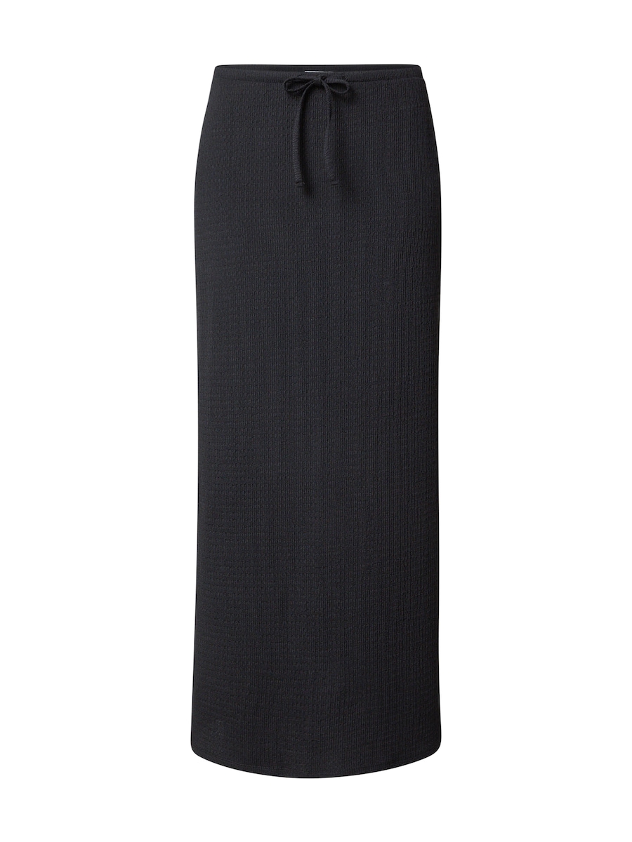Юбка ABOUT YOU Tia, черный
Юбка ABOUT YOU Tia, черный