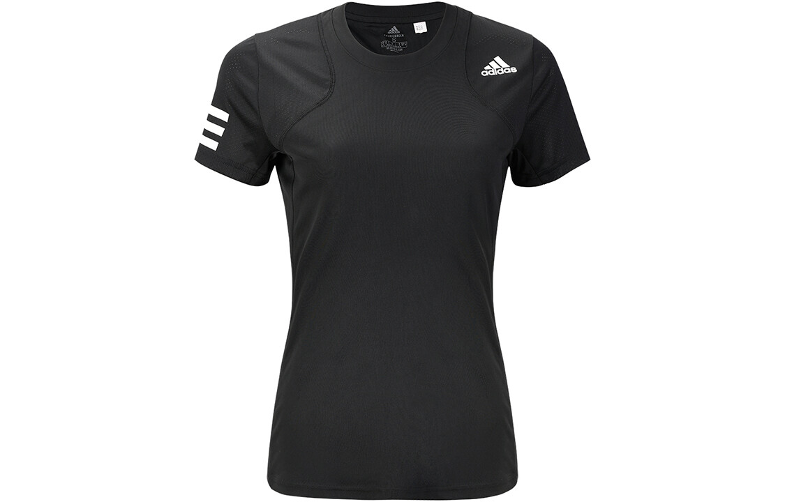 Футболка женская черная Adidas, Черный, Футболка женская черная Adidas
Футболка женская черная Adidas, Черный, Футболка женская черная Adidas