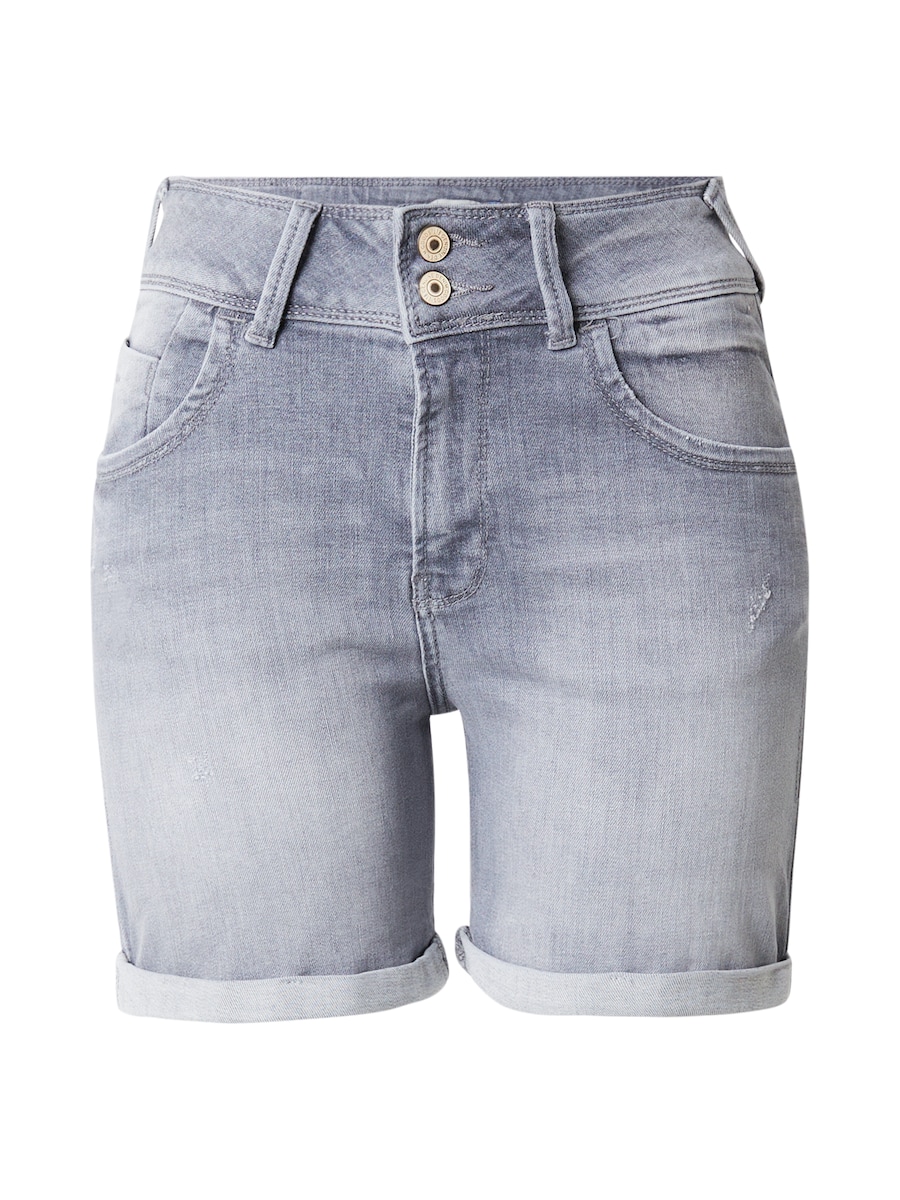 Узкие джинсы LTB Rosina, Grey Denim
Узкие джинсы LTB Rosina, Grey Denim