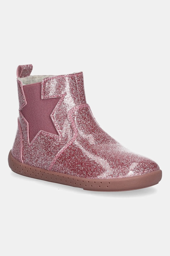 Детские ботинки Garvalin, розовый
Детские ботинки Garvalin, розовый