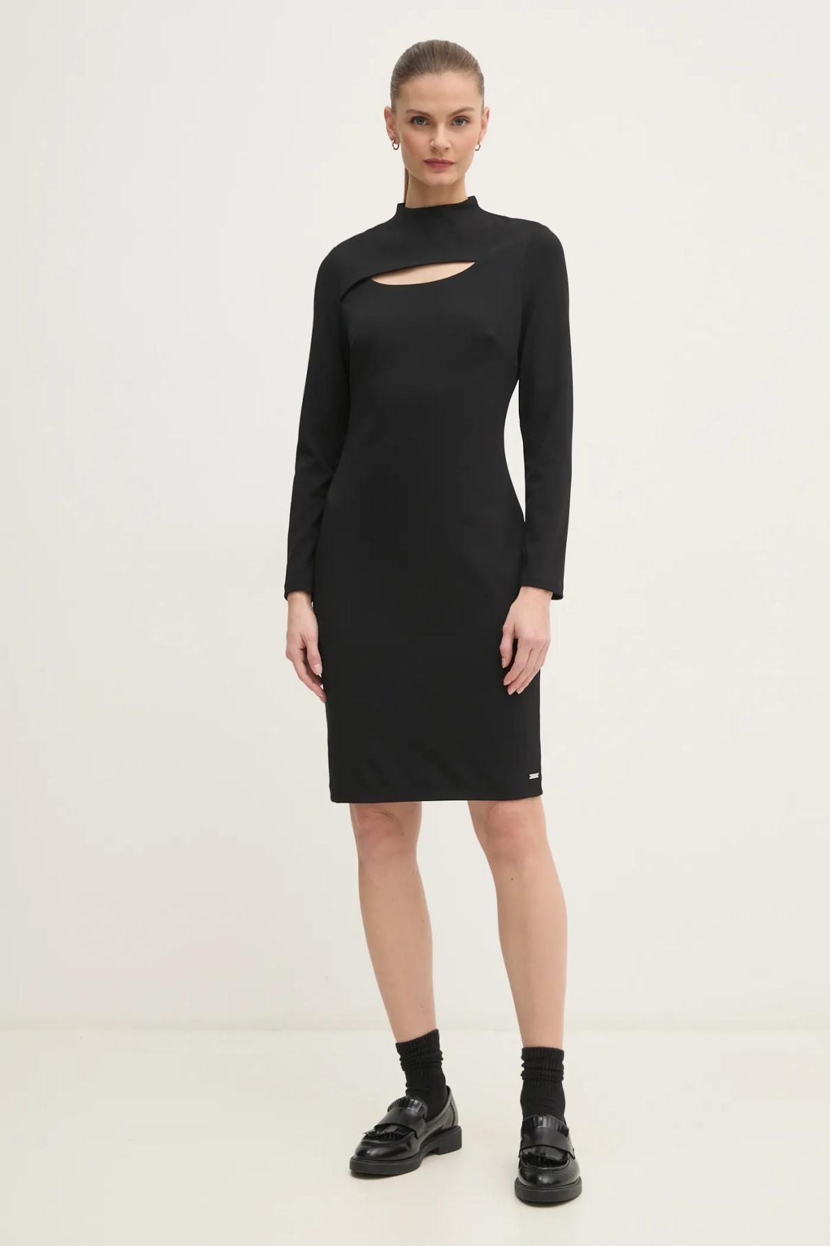 Платье Calvin Klein, черный
Платье Calvin Klein, черный