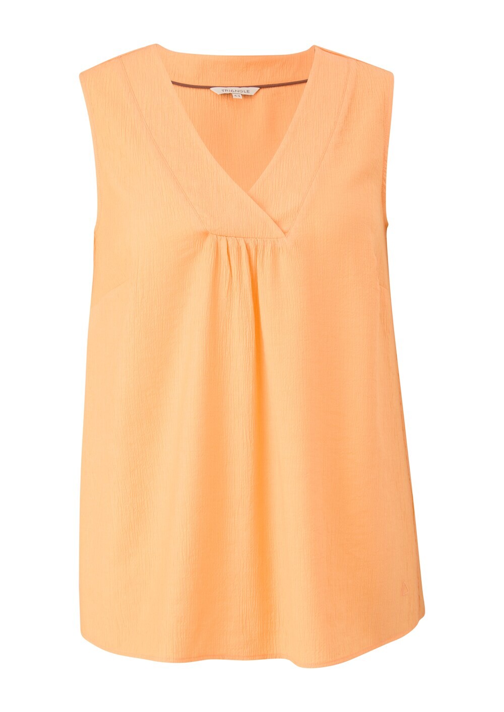 Блузка Triangle, апельсин
Блузка Triangle, апельсин
