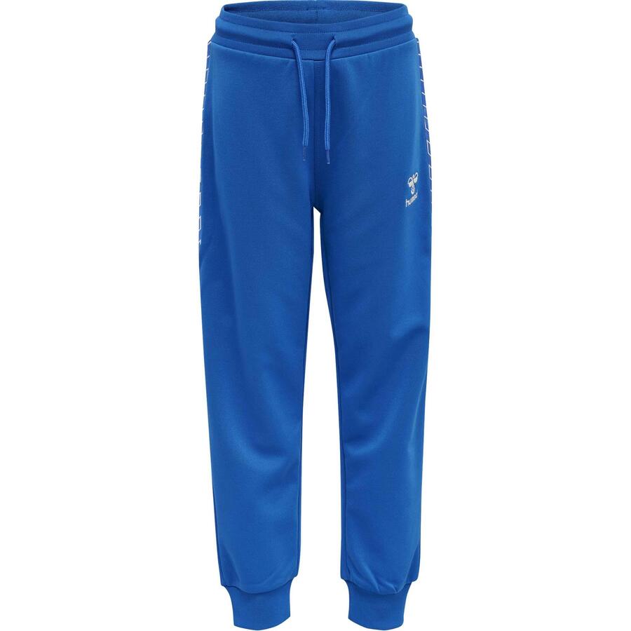 Детские тренировочные брюки Hummel Trick Pants 214080
Детские тренировочные брюки Hummel Trick Pants 214080