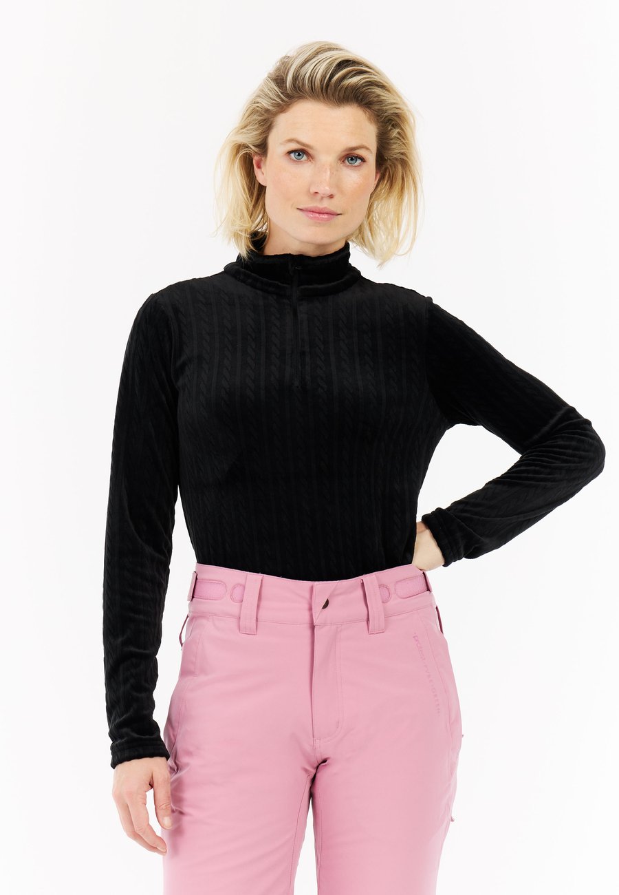 Джемпер Protest PRTGAIL, True Black/Black
Джемпер Protest PRTGAIL, True Black/Black