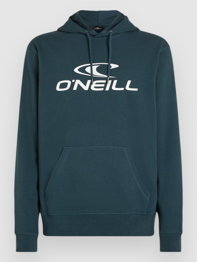 Худи O'Neill Logo Hoodie, alma steel
Худи O'Neill Logo Hoodie, alma steel