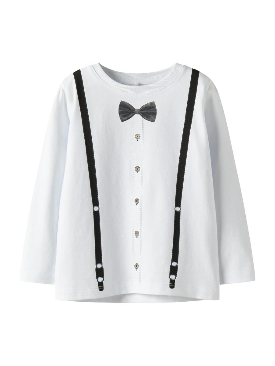 Рубашка NAME IT NMMRyder, белый
Рубашка NAME IT NMMRyder, белый