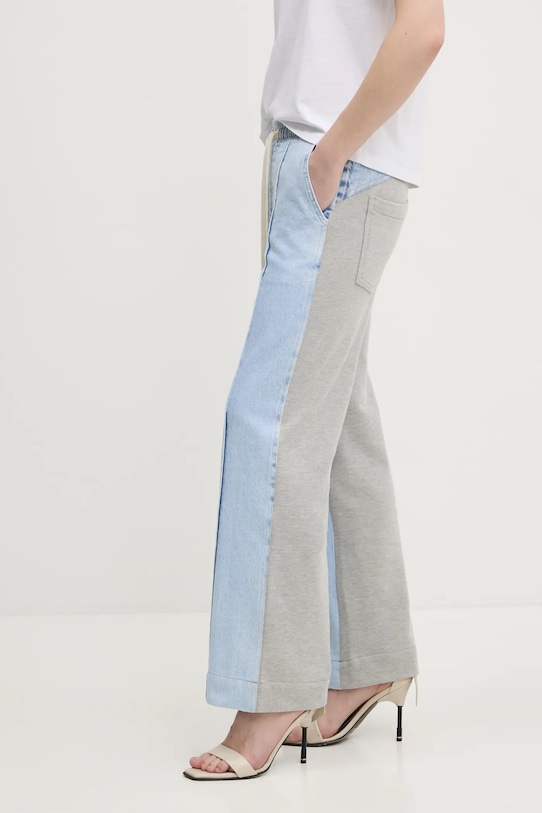 Джинсы Virgin Desigual, синий
Джинсы Virgin Desigual, синий