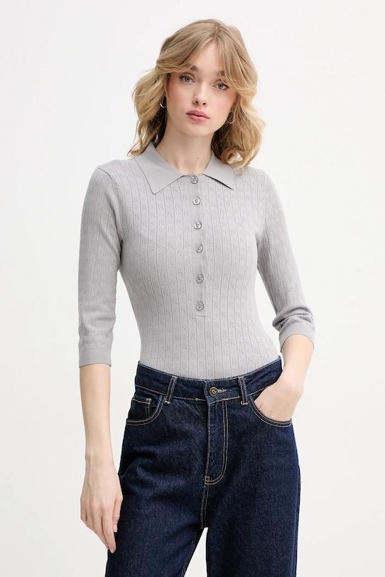 Поло Rotate, серый
Поло Rotate, серый