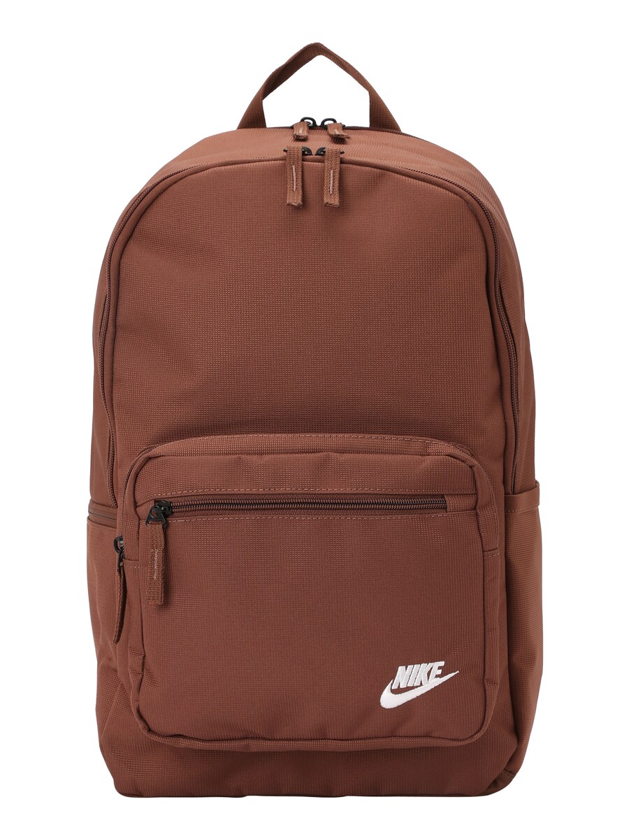 Рюкзак Nike Sportswear Heritage, Chestnut brown
Рюкзак Nike Sportswear Heritage, Chestnut brown