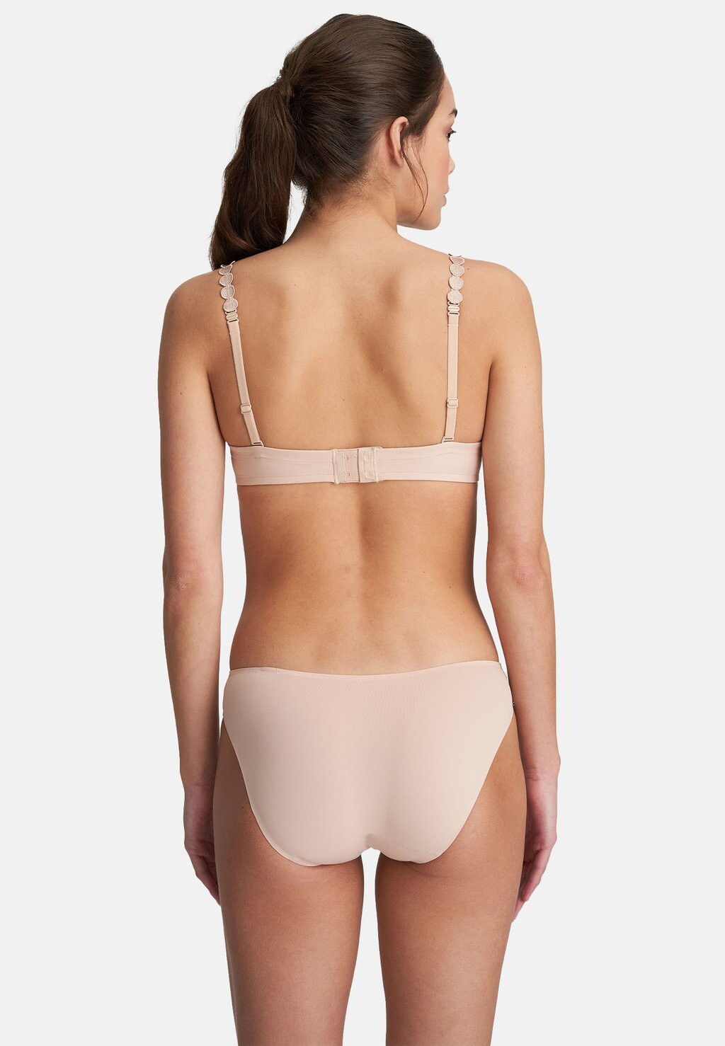 Трусы TOM RIO Marie Jo, бежевый 
Трусы TOM RIO Marie Jo, бежевый