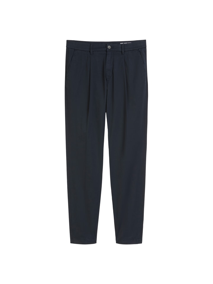 Тканевые брюки Marc O'Polo, темно-синий
Тканевые брюки Marc O'Polo, темно-синий