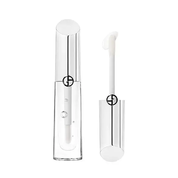 Увлажняющий блеск Prisma Glass Gloss Armani, цвет clear shine
Увлажняющий блеск Prisma Glass Gloss Armani, цвет clear shine