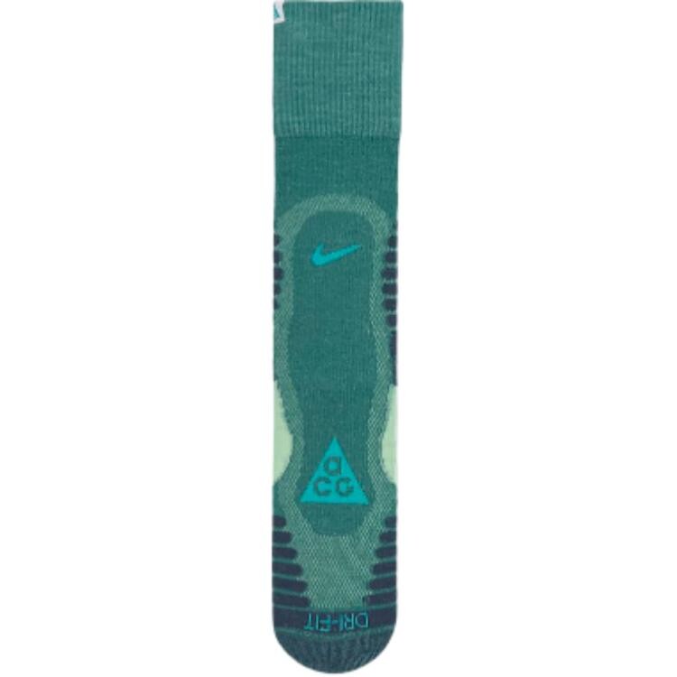 Носки унисекс до середины икры Nike
Носки унисекс до середины икры Nike