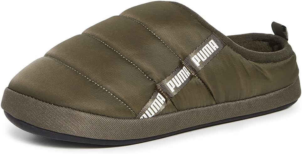 Мужские шлепанцы PUMA, белый
Мужские шлепанцы PUMA, белый