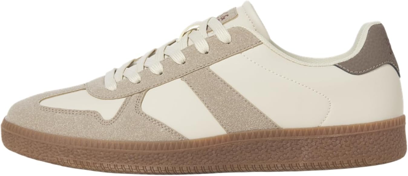 Мужские кроссовки JACK JONES Smart Casual Jfwvalencia Pu Styd Sn Jack & Jones, серый
Мужские кроссовки JACK JONES Smart Casual Jfwvalencia Pu Styd Sn Jack & Jones, серый