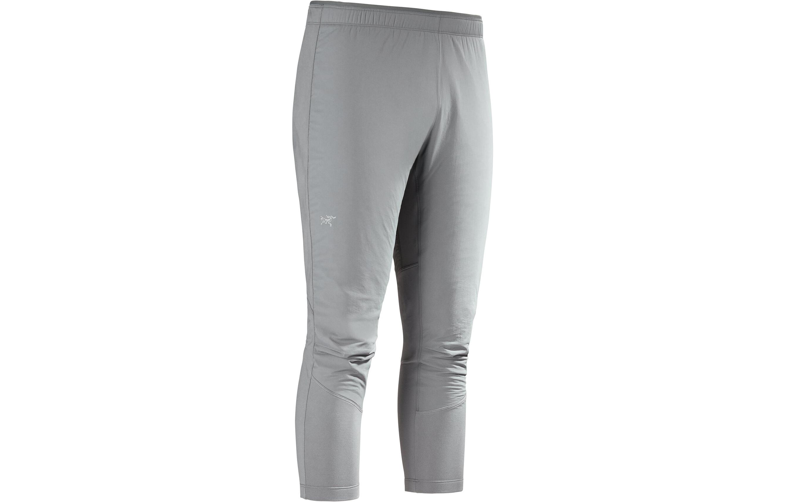 Термобрюки RHO для мужчин Arcteryx, серый
Термобрюки RHO для мужчин Arcteryx, серый