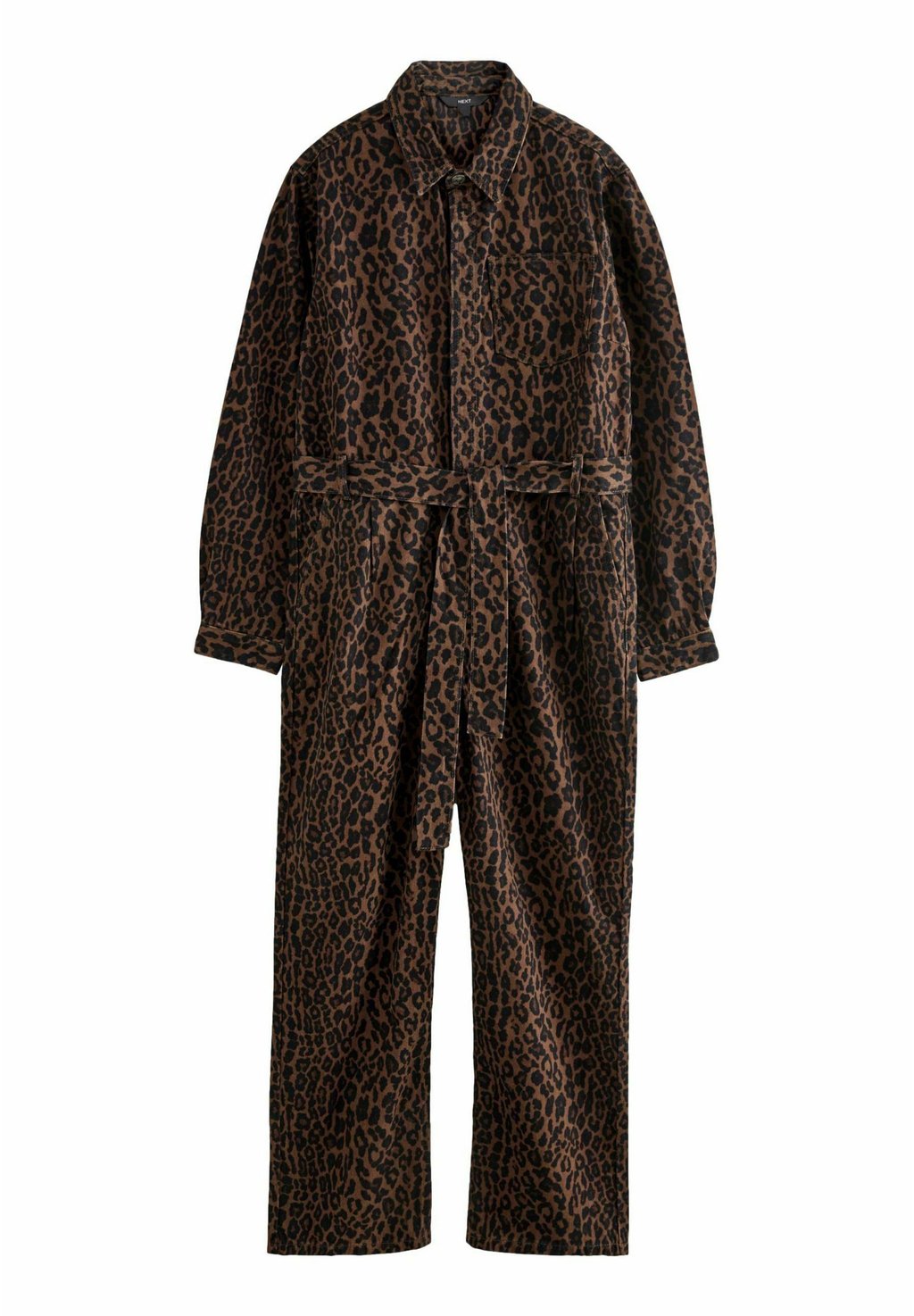 Комбинезон Next, черный
Комбинезон Next, черный