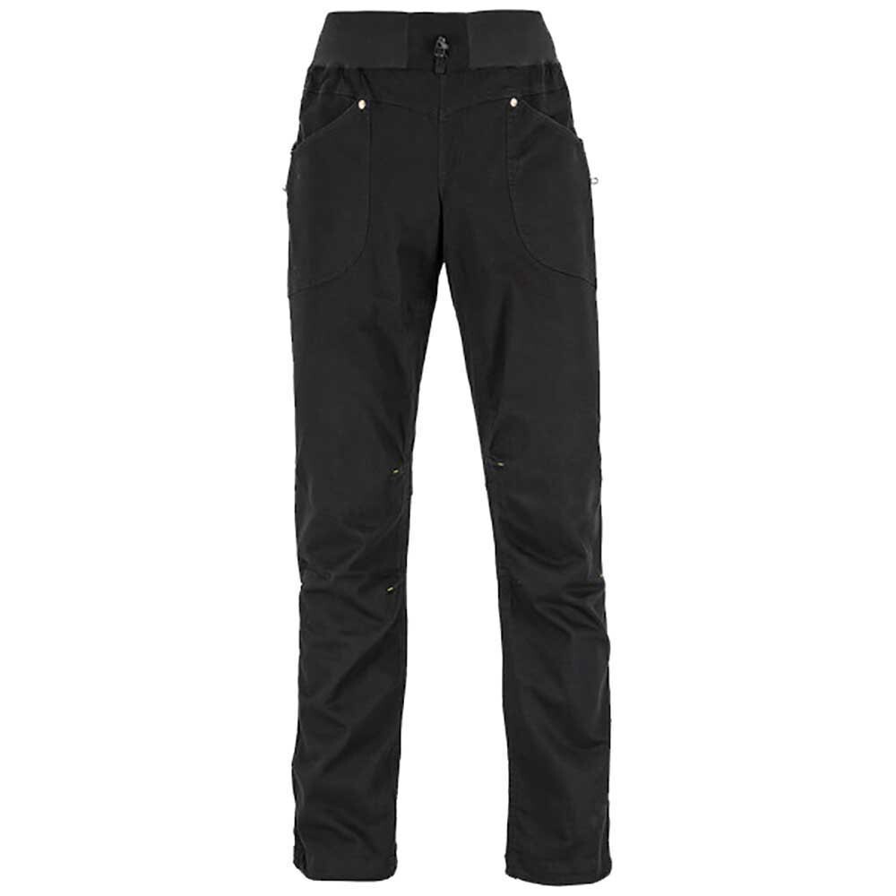 Брюки Karpos Castegner Light, черный
Брюки Karpos Castegner Light, черный