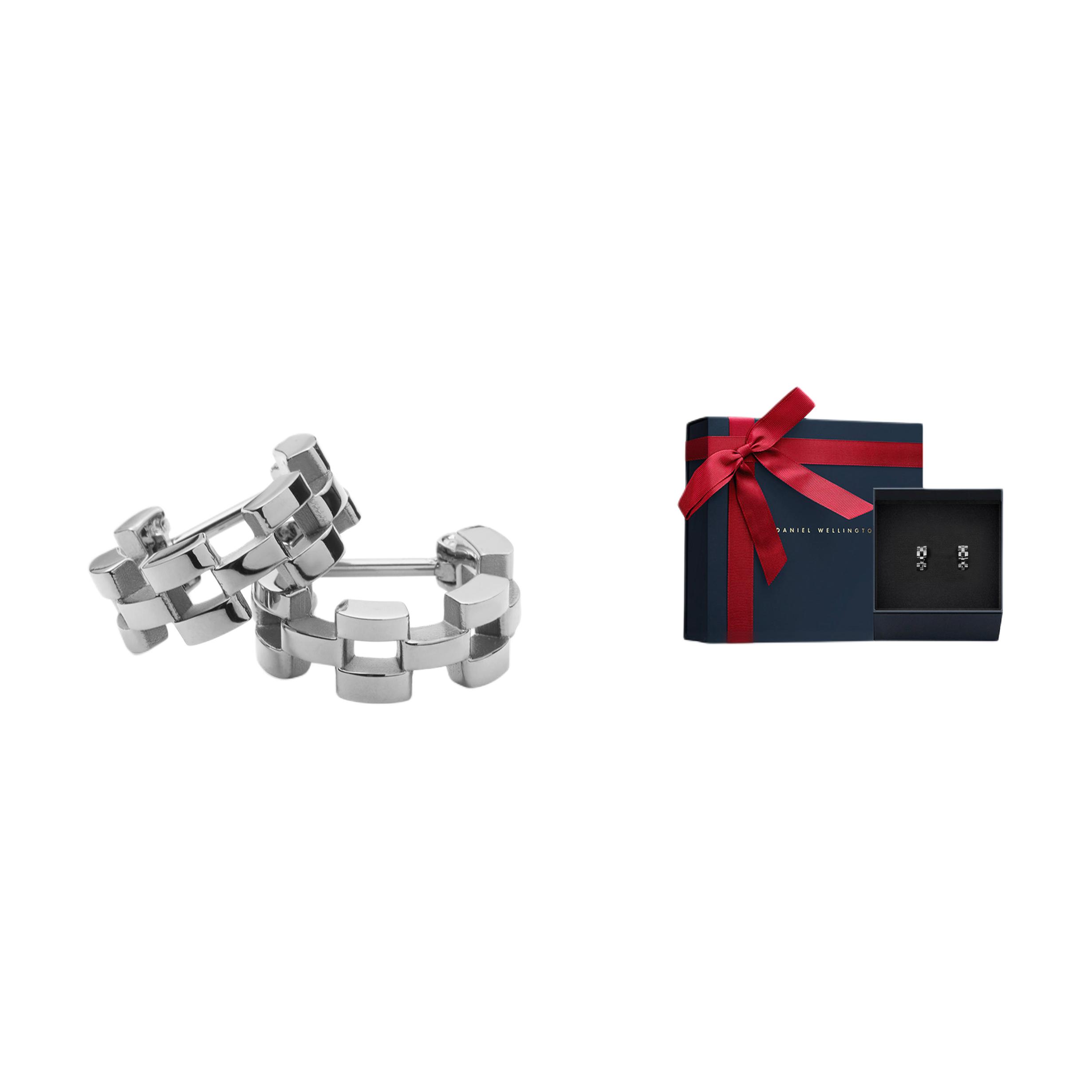 Серьги Alloy Unisex DW/DanielWellington
Серьги Alloy Unisex DW/DanielWellington
