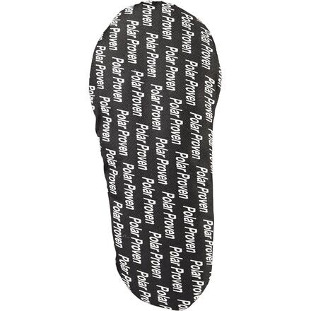 Гибридные тапочки Cush Booty Baffin, темно-синий
Гибридные тапочки Cush Booty Baffin, темно-синий