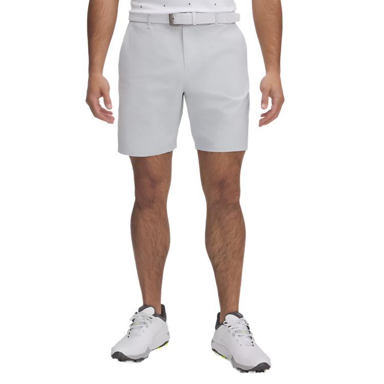 Мужская одежда для гольфа drive chill Under Armour, серый
Мужская одежда для гольфа drive chill Under Armour, серый