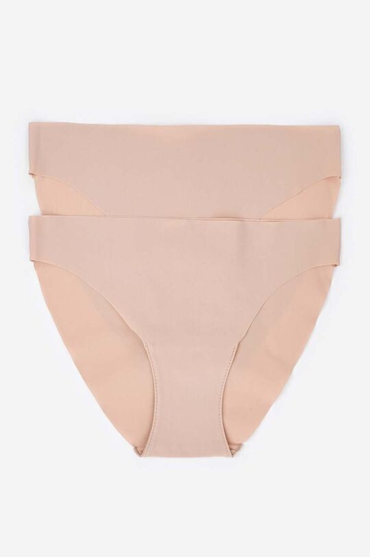 Трусики Women's Secret, 2 шт. women'secret, бежевый
Трусики Women's Secret, 2 шт. women'secret, бежевый