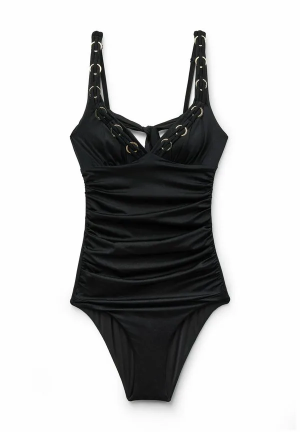 Купальник «королевская сущность» Tezenis, Black, Черный, Купальник «королевская сущность» Tezenis, Black
Купальник «королевская сущность» Tezenis, Black, Черный, Купальник «королевская сущность» Tezenis, Black