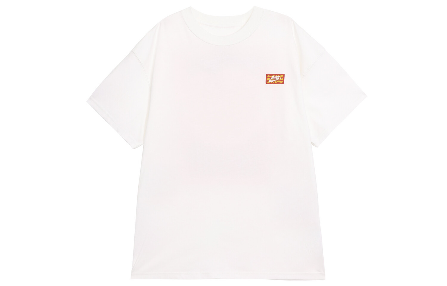 Одежда Футболка мужская белая Nike, белый
Одежда Футболка мужская белая Nike, белый