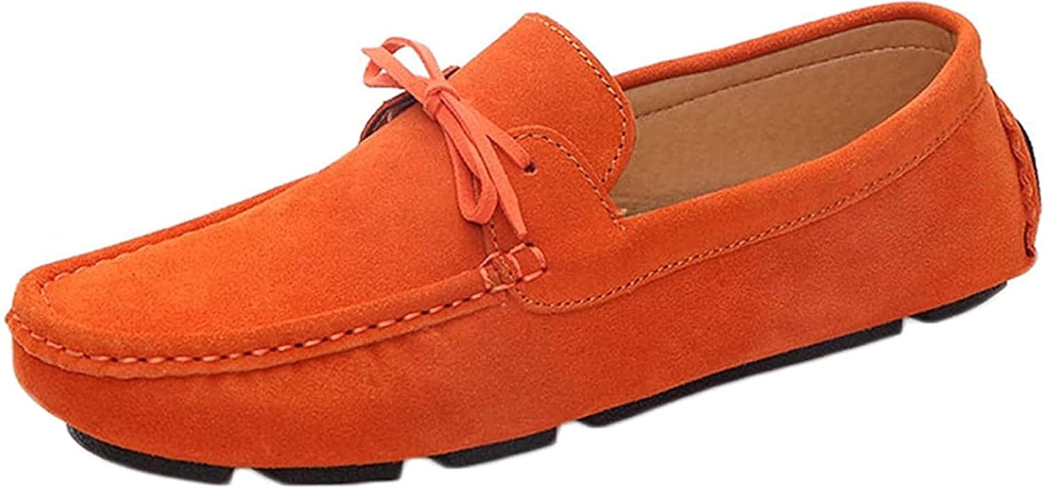 Женские кроссовки Yiozoi, мужские повседневные весенние и летние, противоскользящие, для вождения, с плоской подошвой, для улицы, легкая рабочая и офисная обувь, универсальная, оранжевый
Женские кроссовки Yiozoi, мужские повседневные весенние и летние, противоскользящие, для вождения, с плоской подошвой, для улицы, легкая рабочая и офисная обувь, универсальная, оранжевый