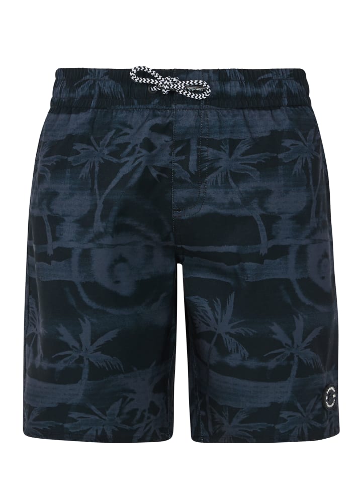 Шорты для плавания Protest, настоящий черный
Шорты для плавания Protest, настоящий черный