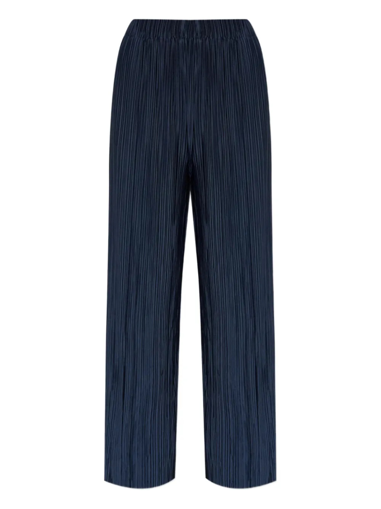 Ума плиссированные брюки SAMSOE SAMSOE, синий 
Ума плиссированные брюки SAMSOE SAMSOE, синий