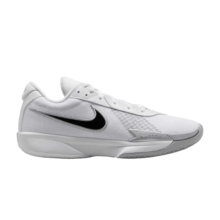Кроссовки Nike Air Zoom GT Cut Academy TB, White Wolf Grey Black
Кроссовки Nike Air Zoom GT Cut Academy TB, White Wolf Grey Black