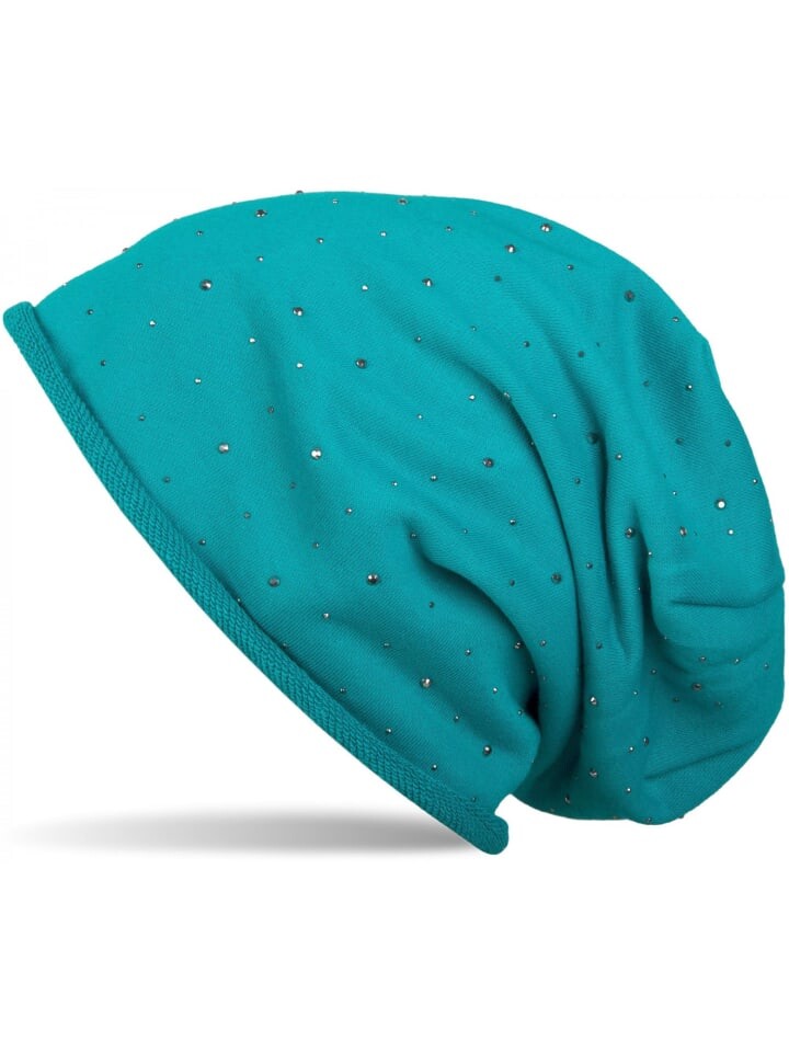 Кепка styleBREAKER, цвет türkis/blau
Кепка styleBREAKER, цвет türkis/blau