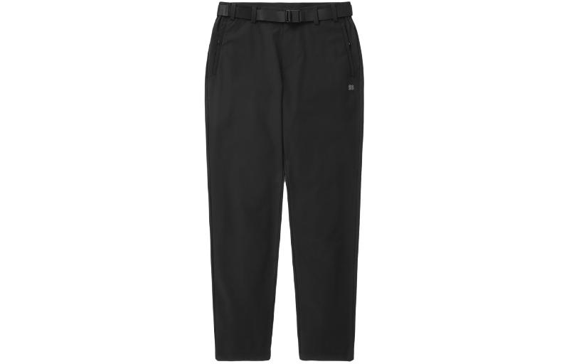 KOLON SPORT Повседневные брюки мужские черные
KOLON SPORT Повседневные брюки мужские черные