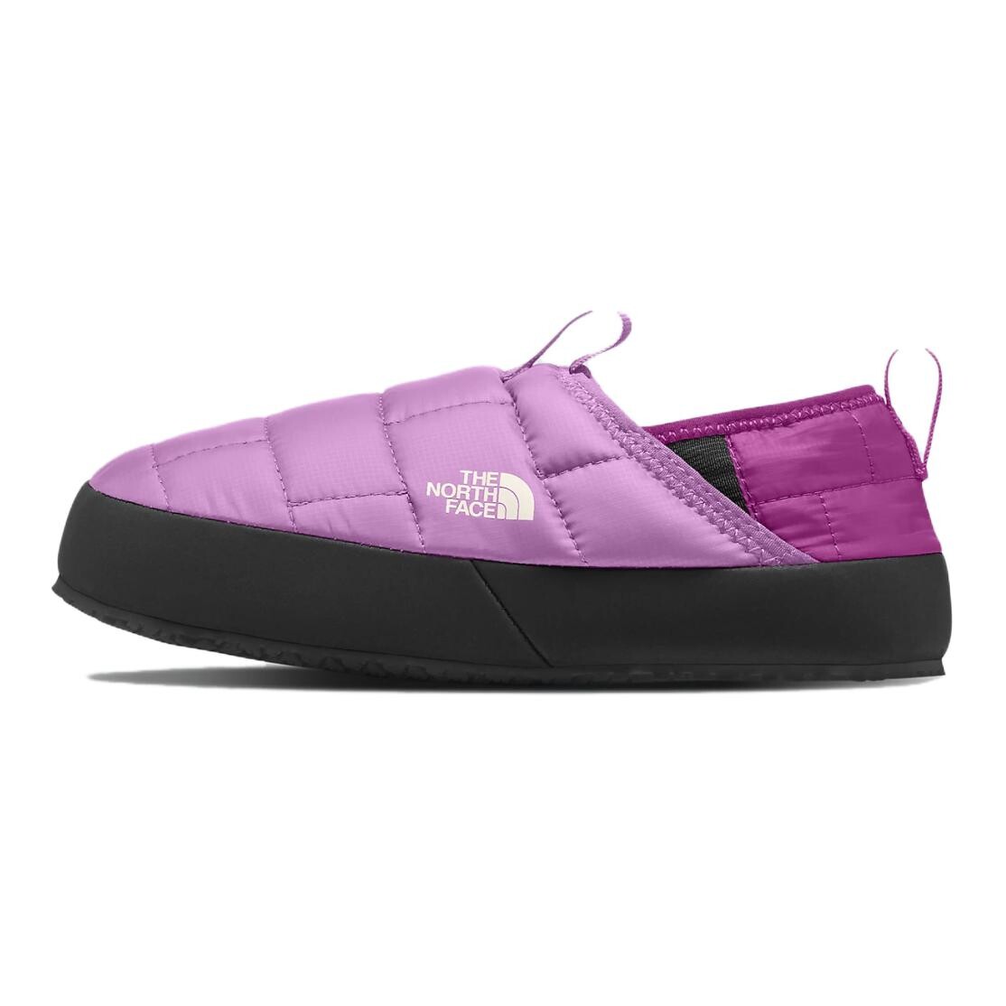 Кроссовки THE NORTH FACE Thermoball Traction Kids Lifestyle Shoes Kids, фиолетовый
Кроссовки THE NORTH FACE Thermoball Traction Kids Lifestyle Shoes Kids, фиолетовый