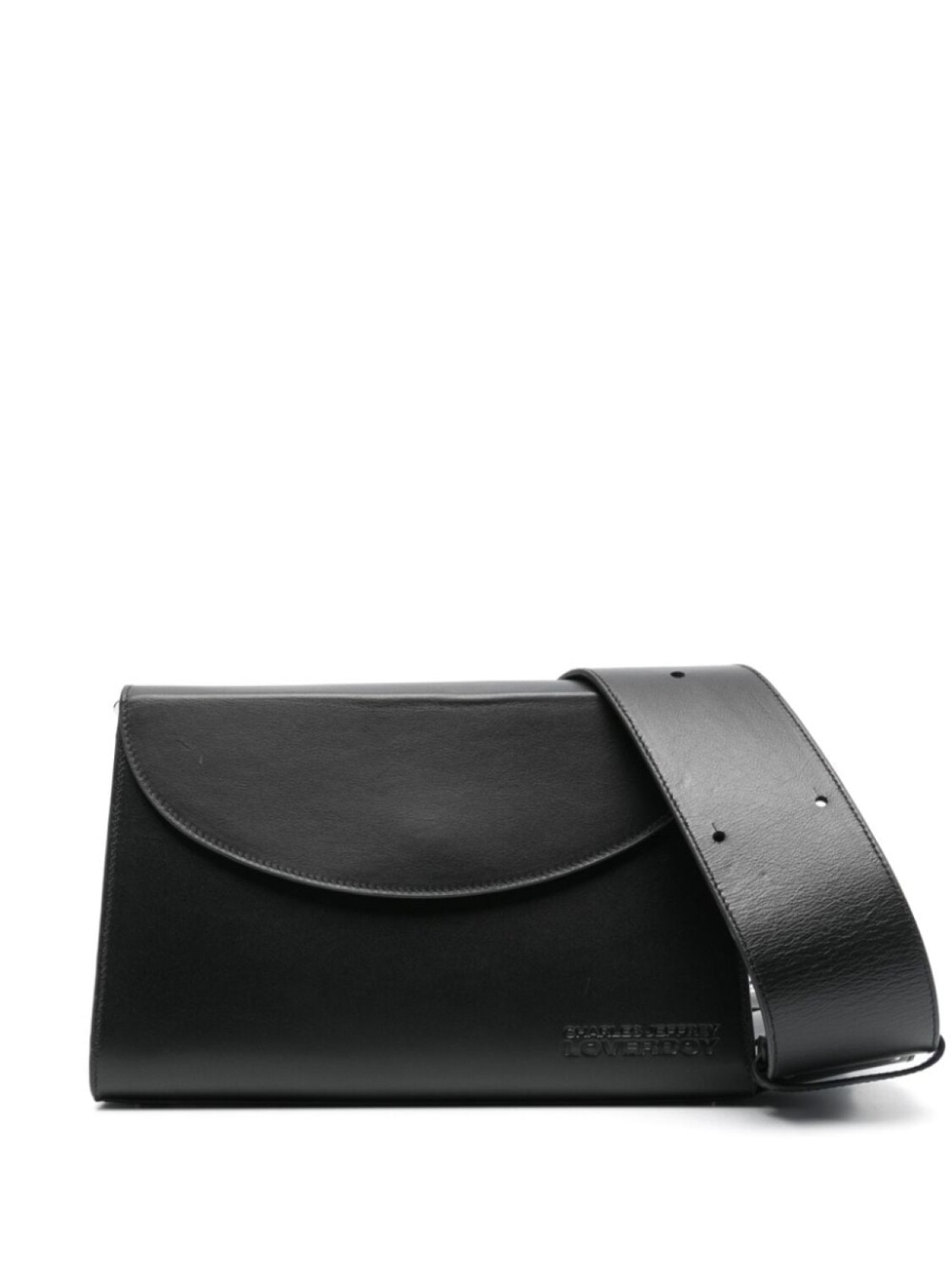 Charles Jeffrey Loverboy сумка на плечо Bitchy, черный
Charles Jeffrey Loverboy сумка на плечо Bitchy, черный