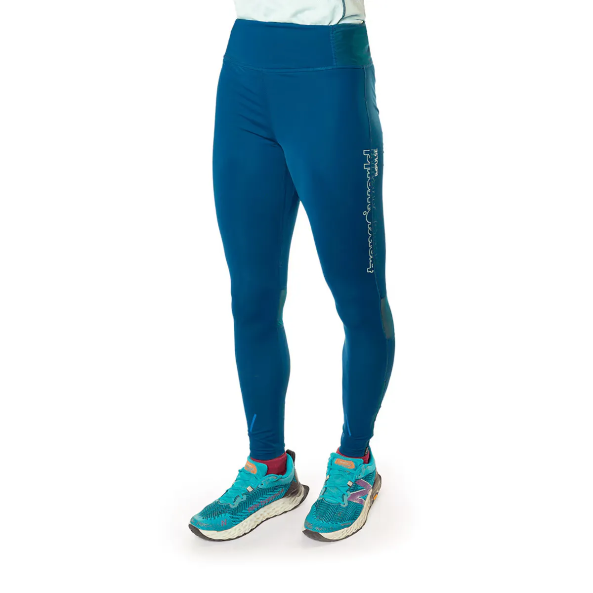 Fiord Trangoworld женские колготки, синий
Fiord Trangoworld женские колготки, синий